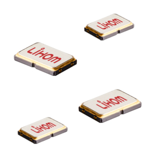 Crystal Oscillators