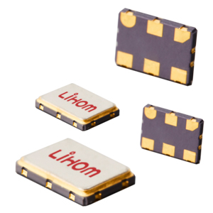VCXO Oscillators