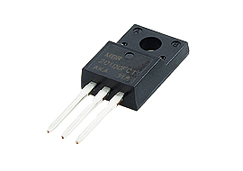 Zener Diodes