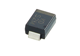 TVS Diodes